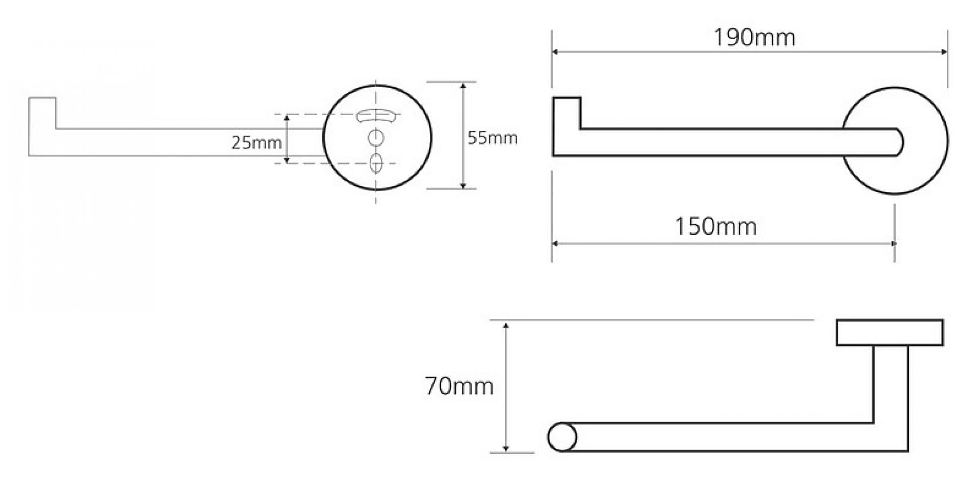 Комплект аксессуаров для санузла Bemeta  Omega 104212032L/102313067 - фото Geberit (Геберит) Shop