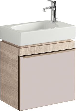 Тумба под раковину 44 см Geberit Citterio 500.555.JI.1 - фото Geberit (Геберит) Shop