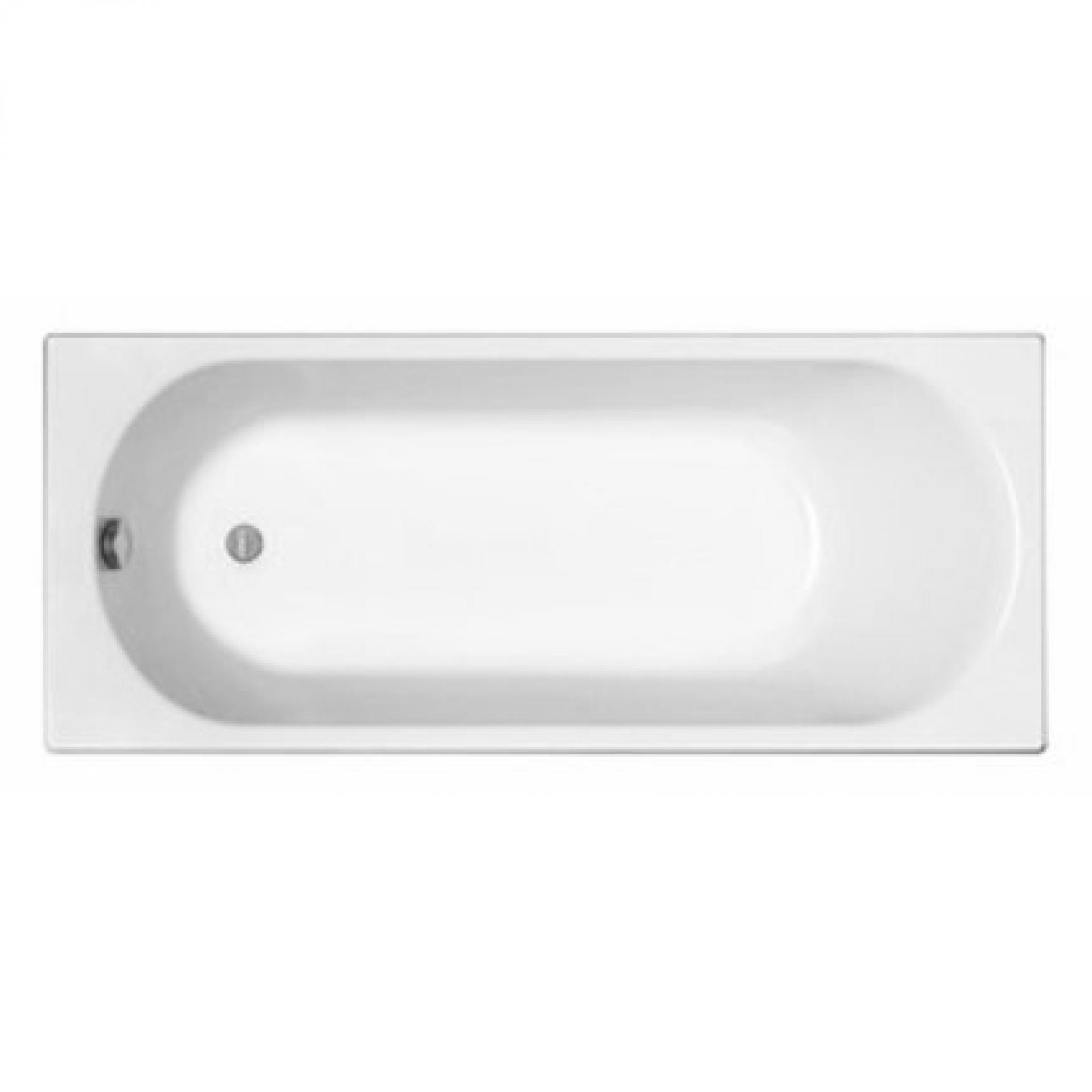 Акриловая ванна 150х70 KOLO Opal Plus AntiSlide XWP1250101 - фото Geberit (Геберит) Shop