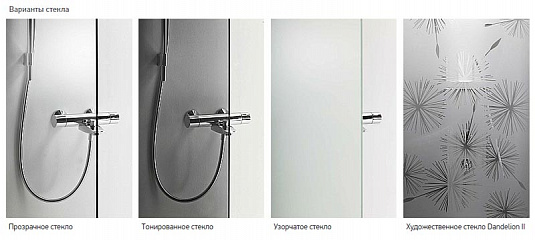 Душевая кабина 90x90 Ido Showerama 8-5 4985013909 - фото Geberit (Геберит) Shop