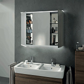 Мебель для ванной комнаты Geberit Option Plus