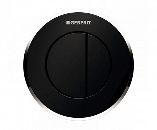 Кнопка смыва для унитаза Geberit 116.056.KM.1 - фото Geberit (Геберит) Shop